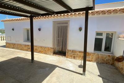 House for sale in Oria