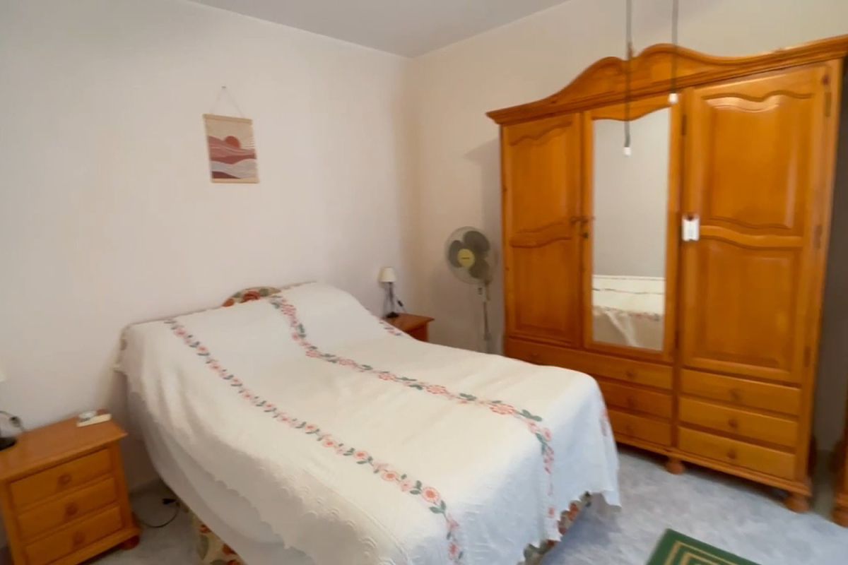 Villa mit 3 Schlafzimmer in Arboleas