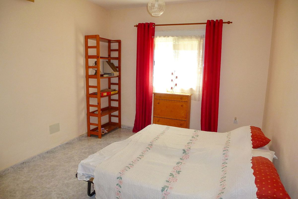 3 bedrooms villa in Arboleas