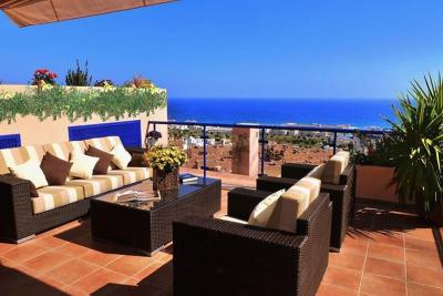 Apartment for sale in Mojácar Playa