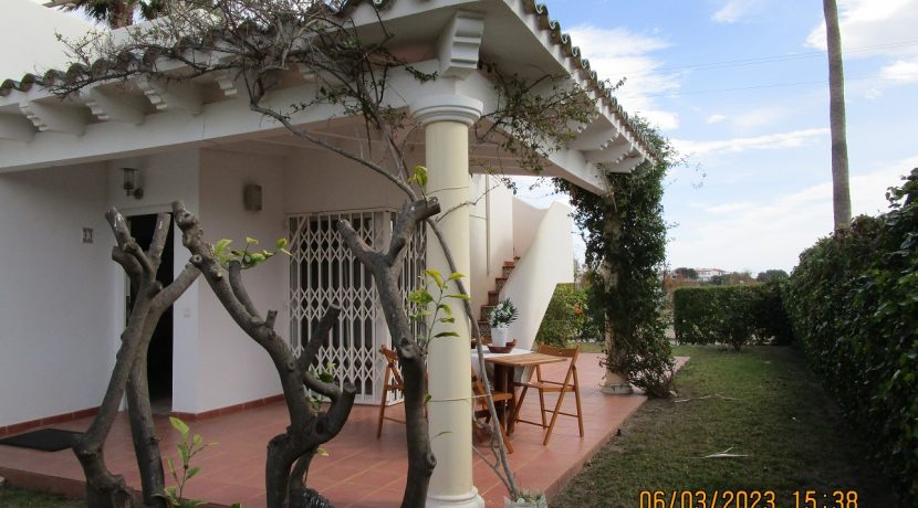 Villa till salu i San Juan de los Terreros (Pulpí)