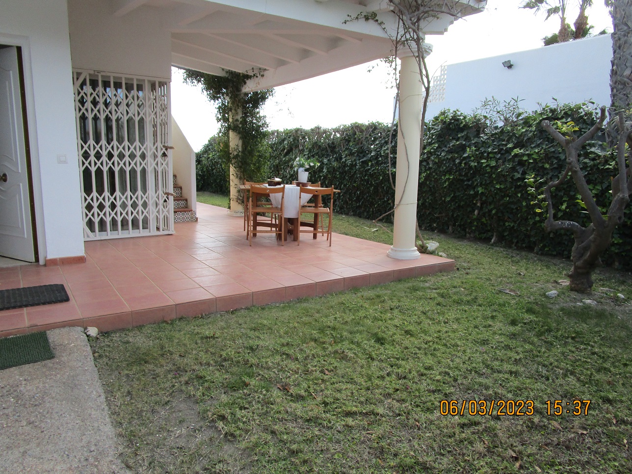 Villa te koop in San Juan de los Terreros (Pulpí)