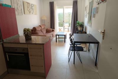 Petit Appartement en vente à Las Marinas (Vera)