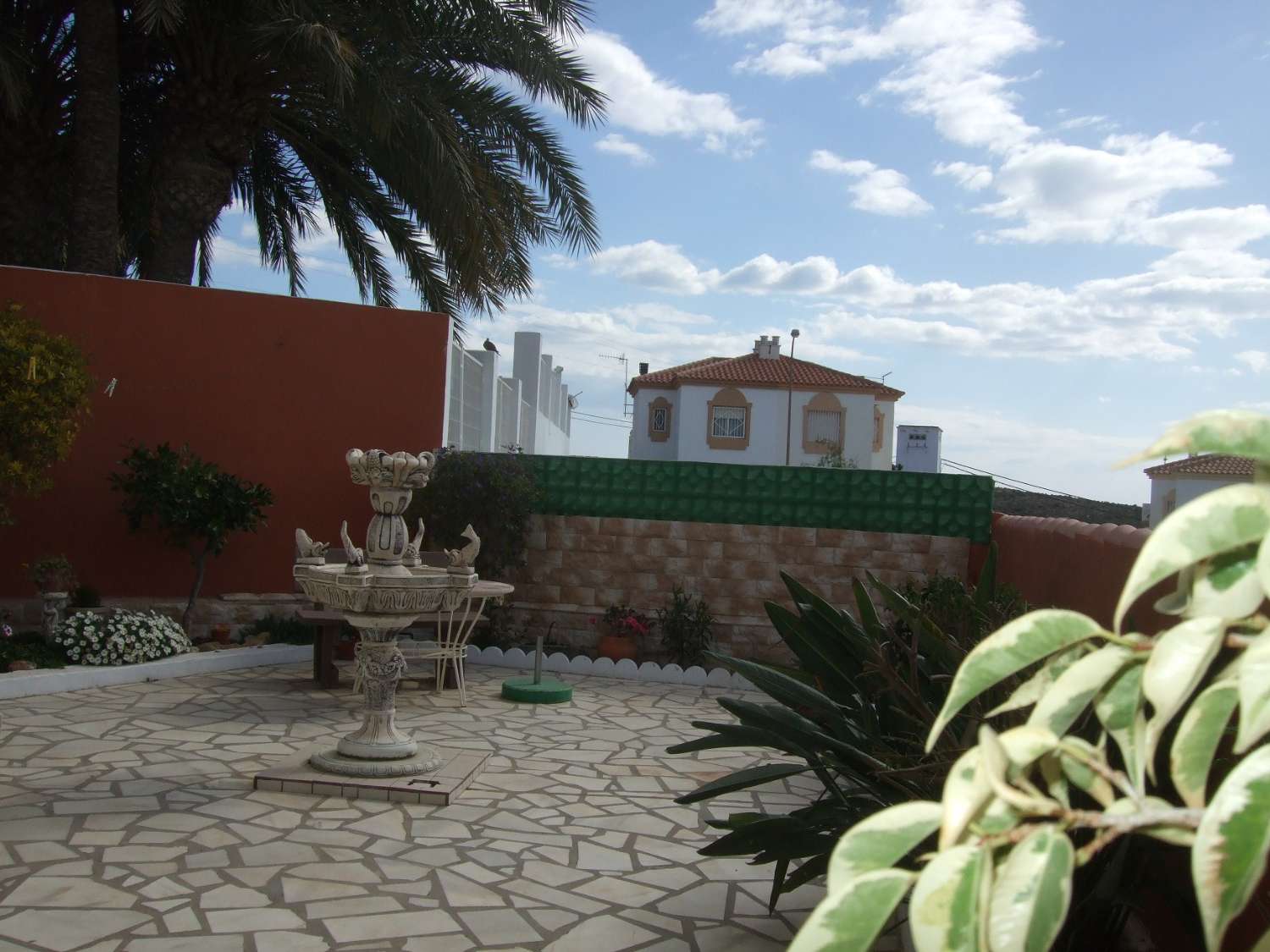 Duplex de 3 chambres proche de la mer a San Juan de los Terreros