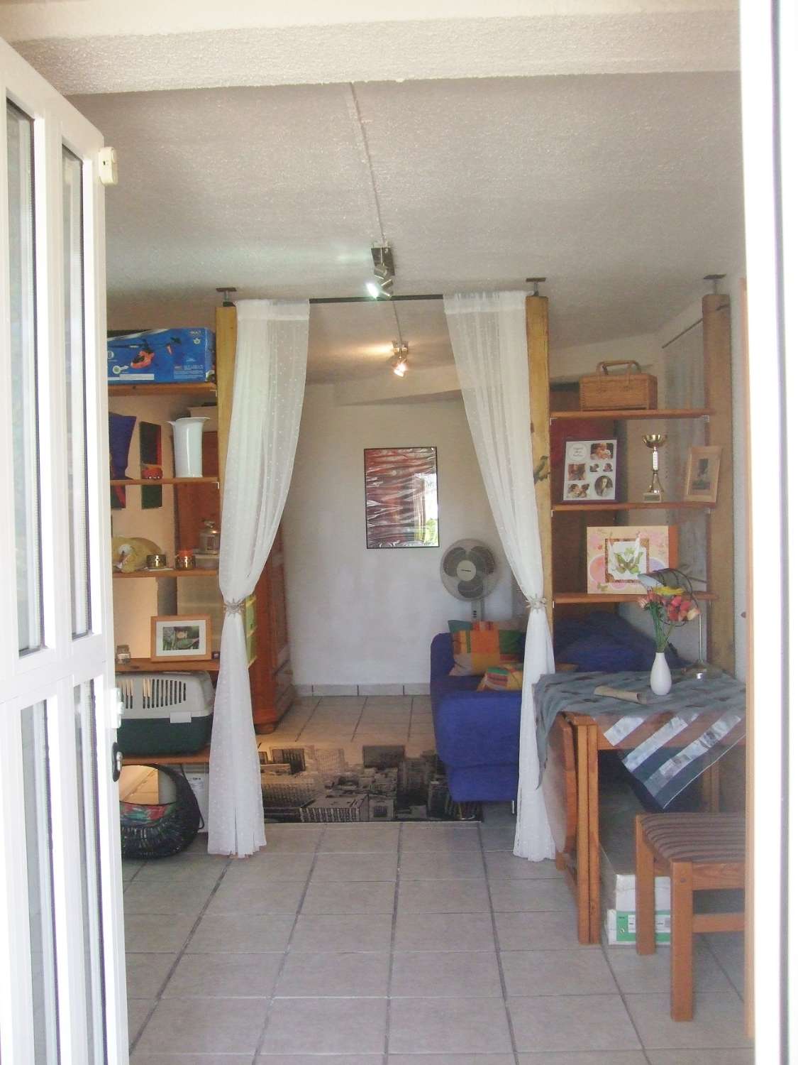 Duplex in vendita a San Juan de los Terreros (Pulpí)
