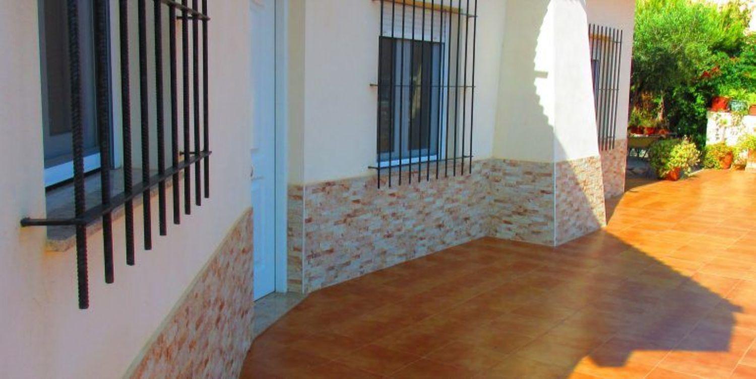 House for sale in Águilas