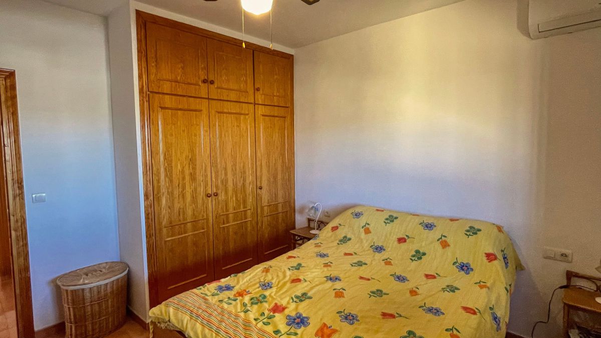 Villa con piscina , Arboleas