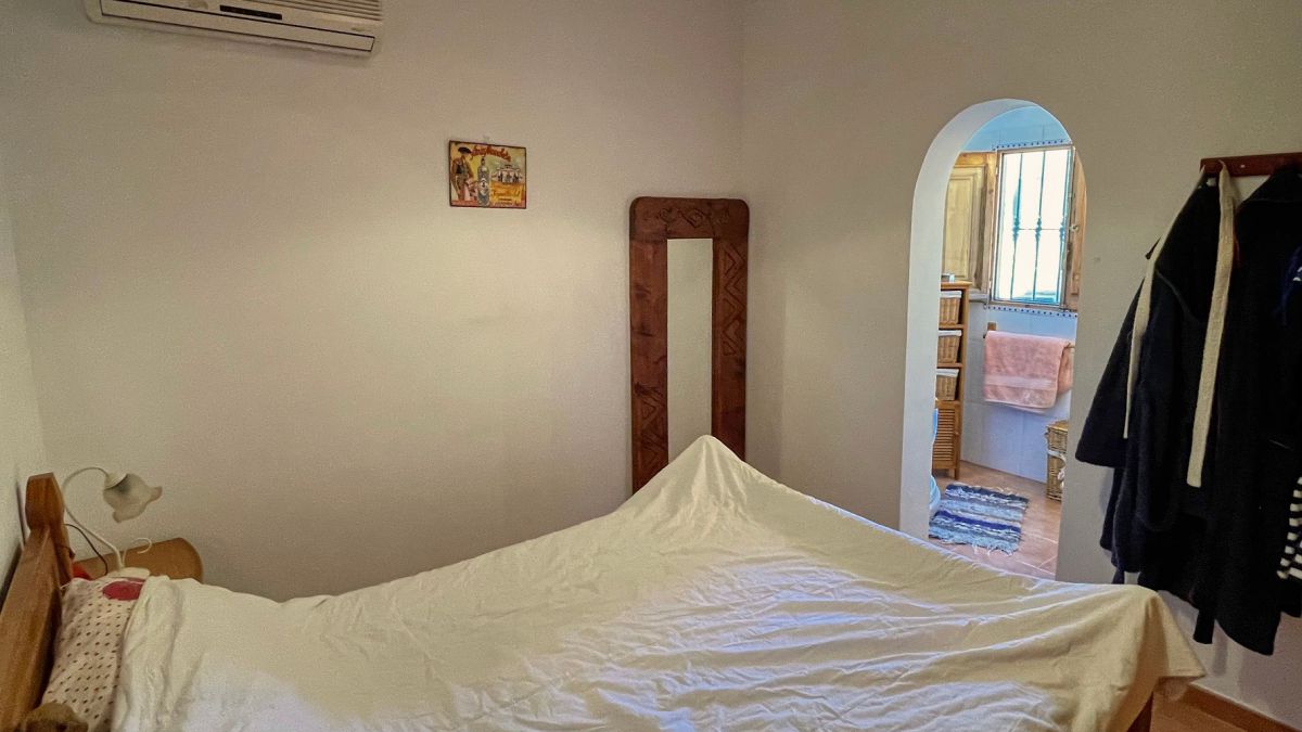 Villa con piscina , Arboleas