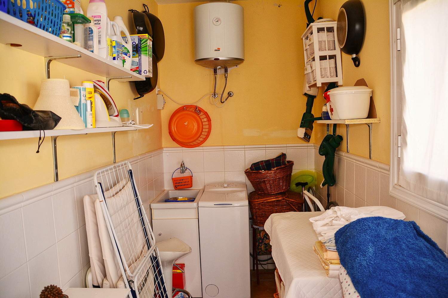 Espacioso Chalet con piscina privada, Lubrin