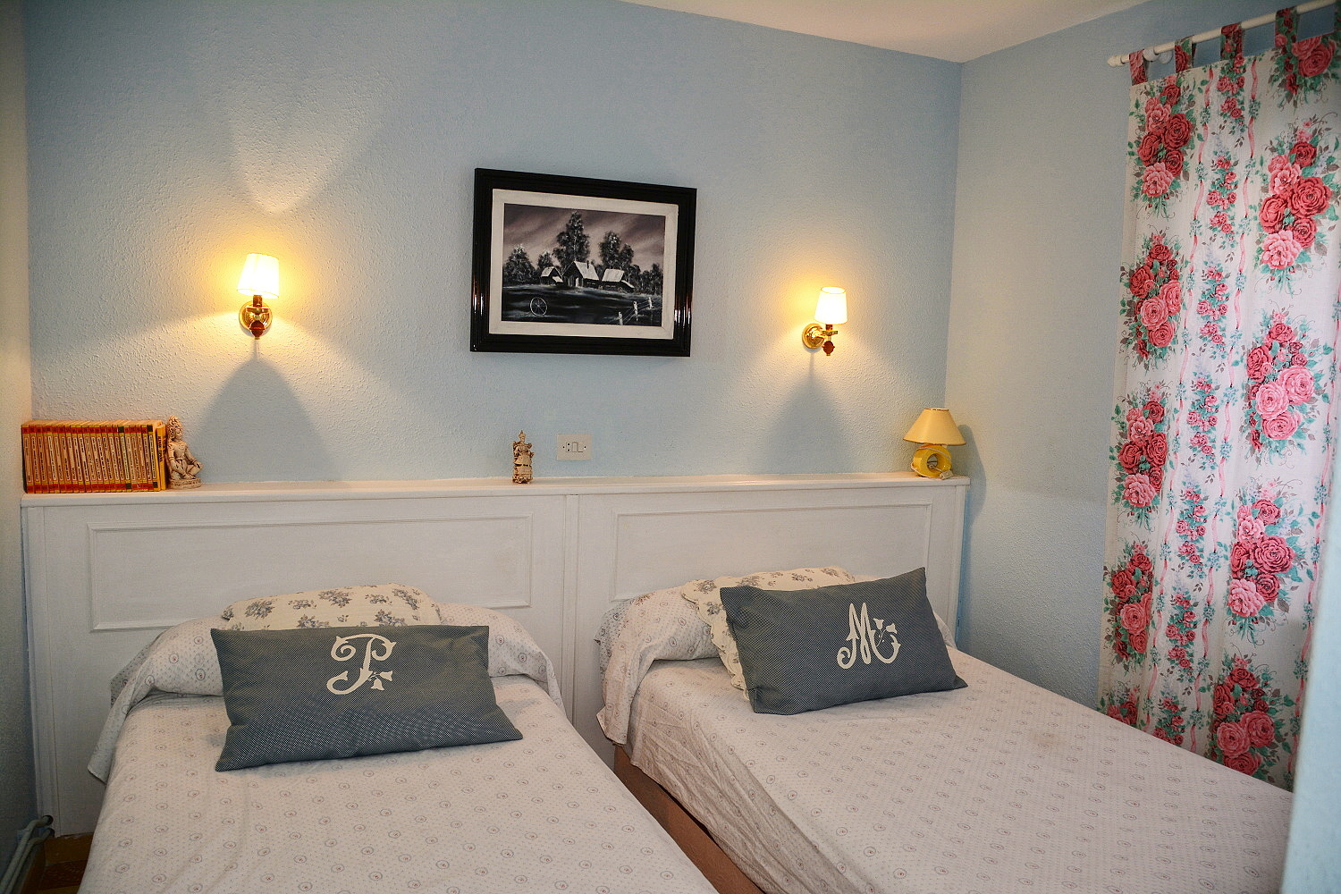 Espacioso Chalet con piscina privada, Lubrin