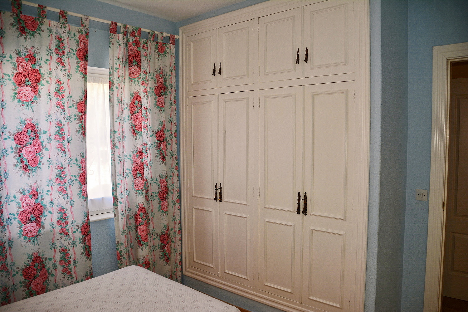 Espacioso Chalet con piscina privada, Lubrin