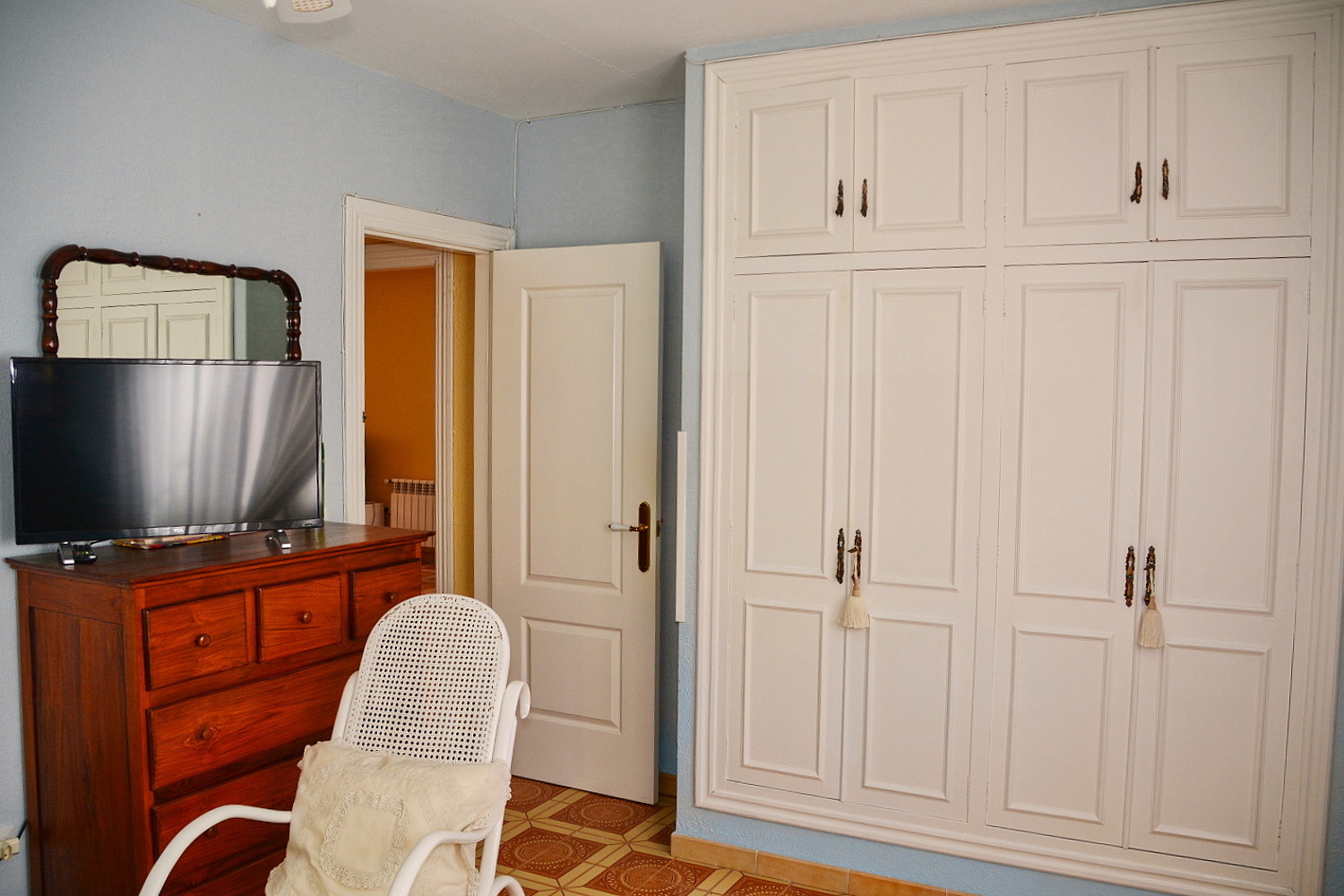 Espacioso Chalet con piscina privada, Lubrin