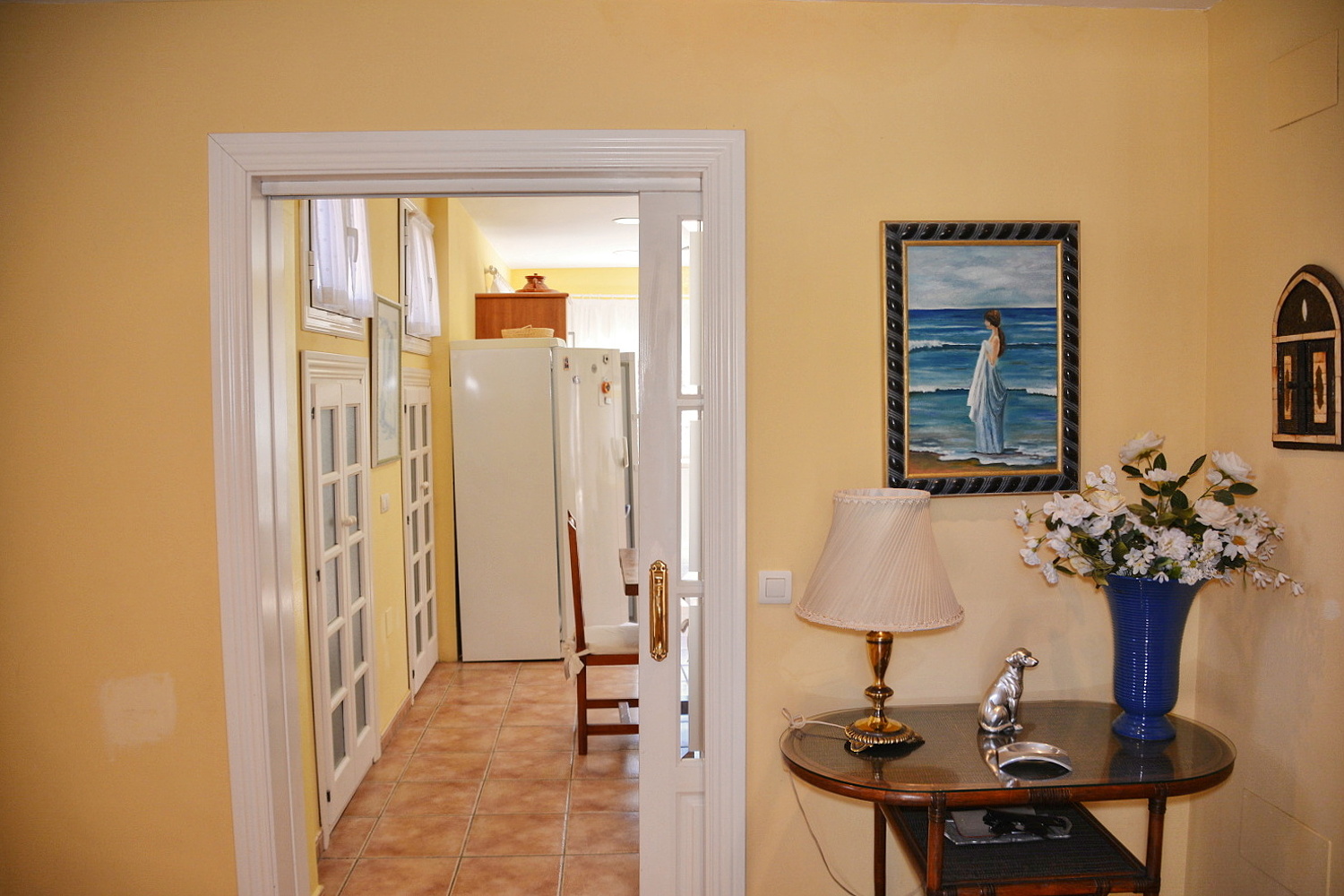 Espacioso Chalet con piscina privada, Lubrin