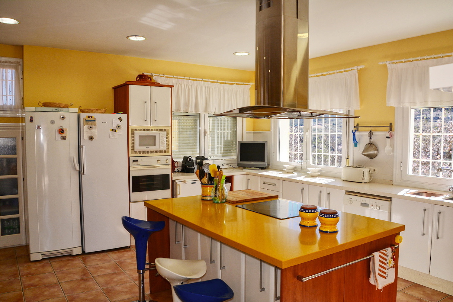 Espacioso Chalet con piscina privada, Lubrin