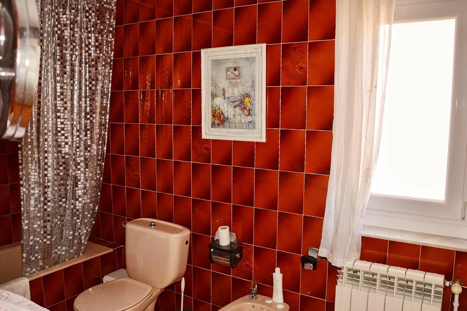 Espacioso Chalet con piscina privada, Lubrin