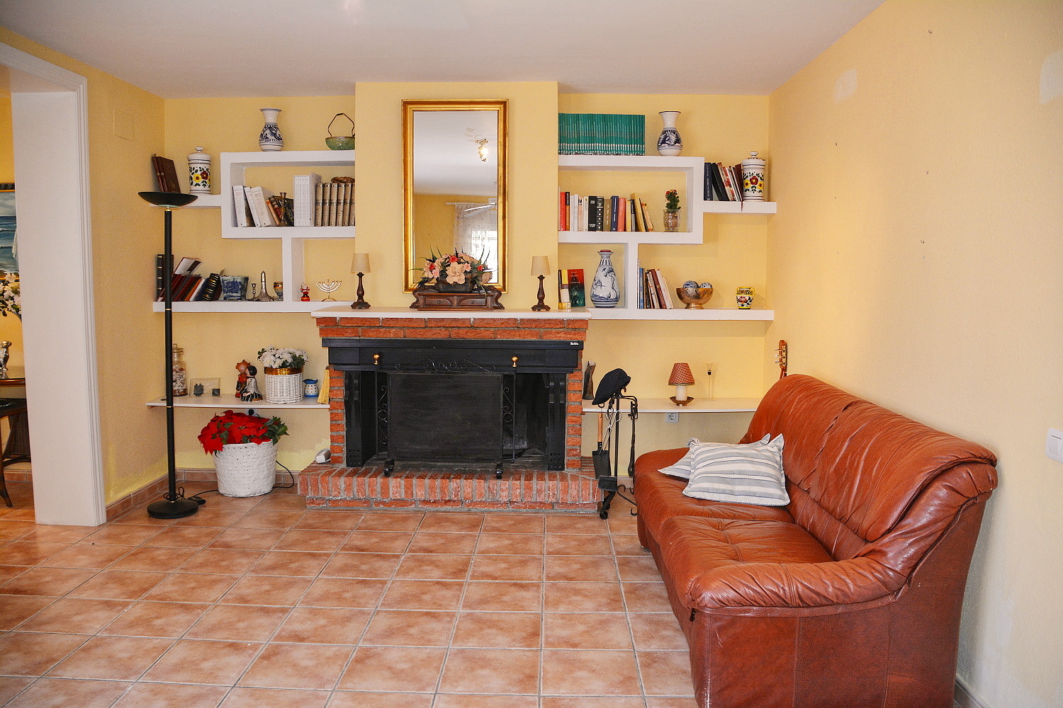Espacioso Chalet con piscina privada, Lubrin