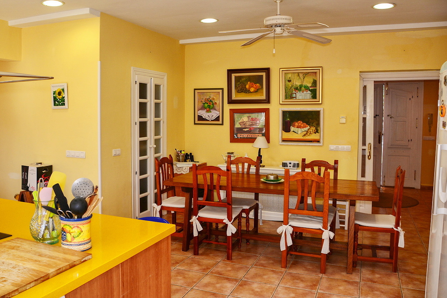 Espacioso Chalet con piscina privada, Lubrin