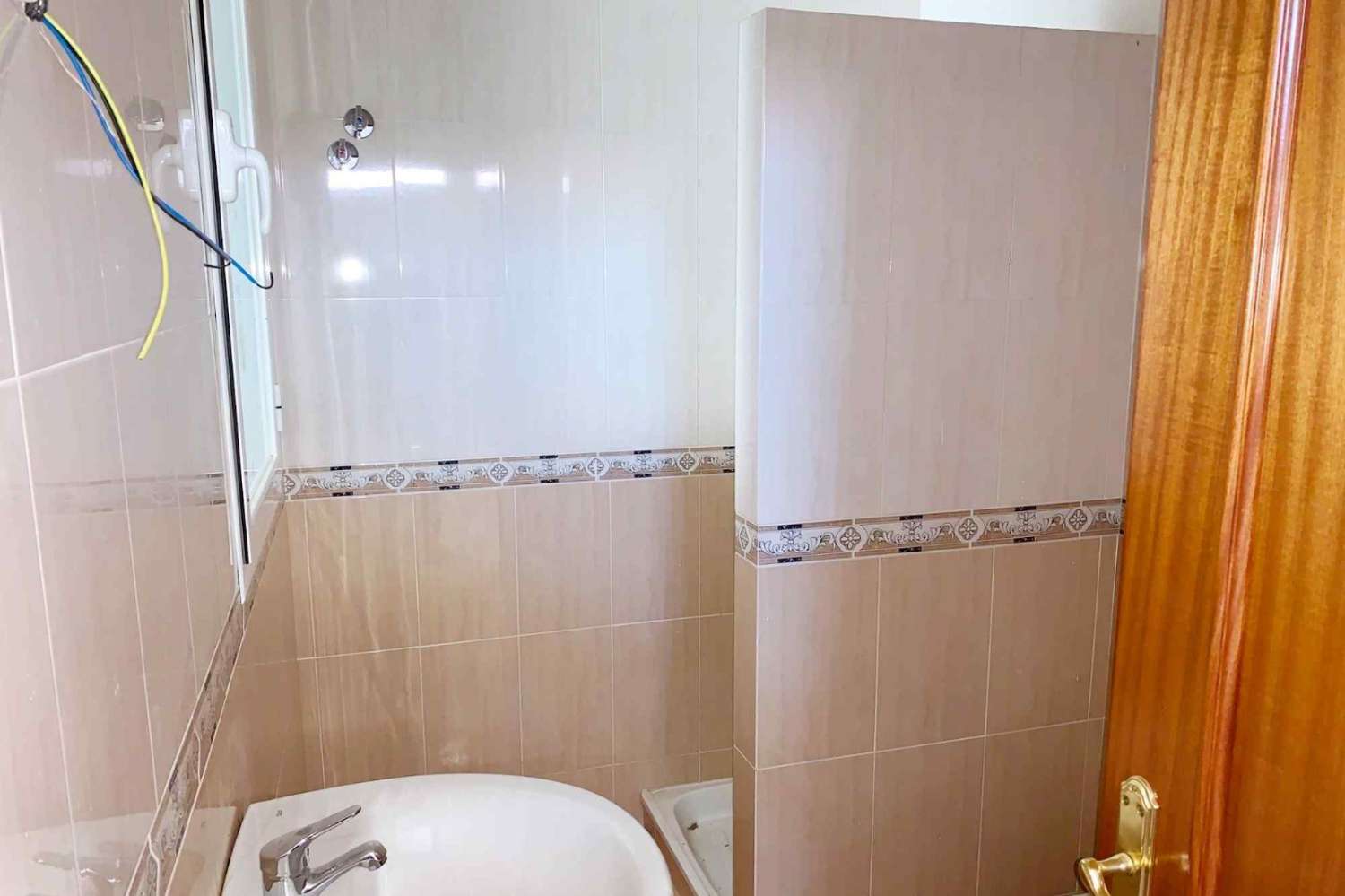 Villa 4 dormitorios, Oria, Almería