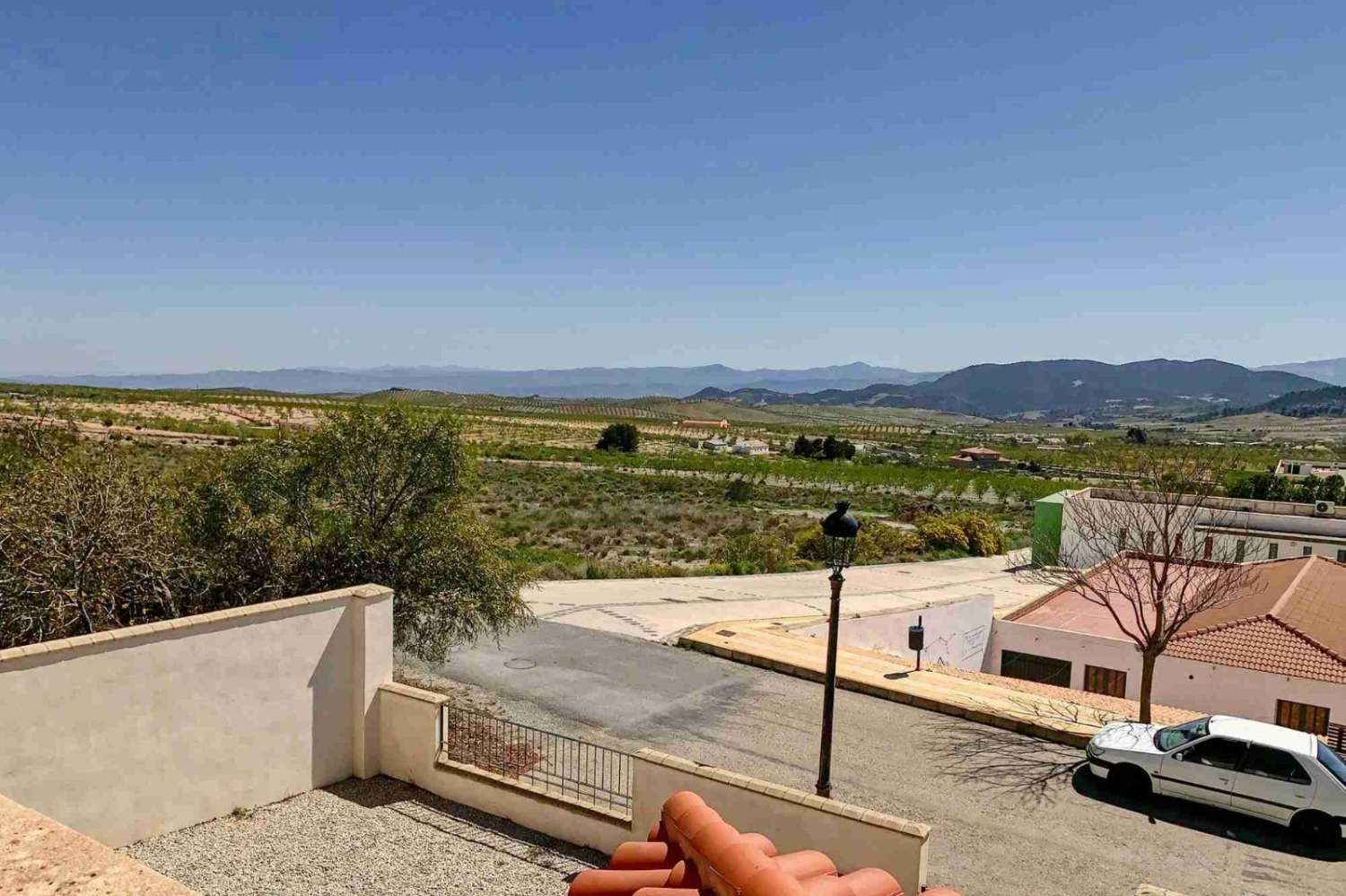 Villa 4 dormitorios, Oria, Almería
