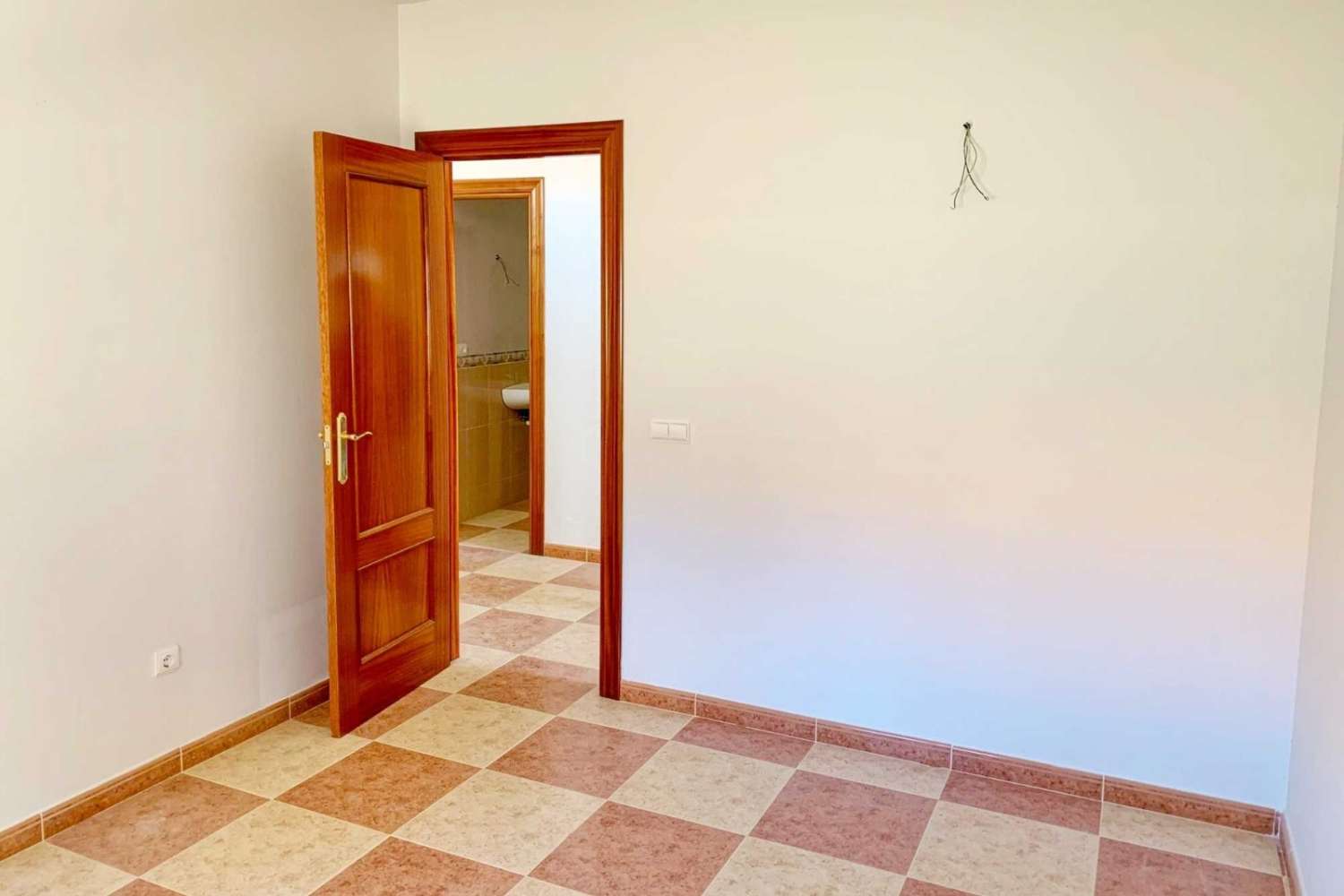 Villa 4 dormitorios, Oria, Almería
