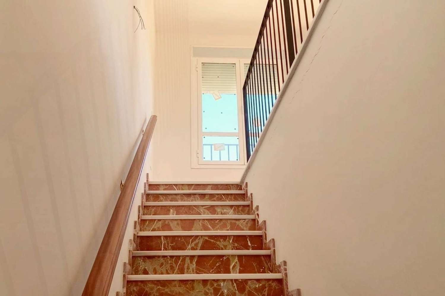 Villa 4 dormitorios, Oria, Almería