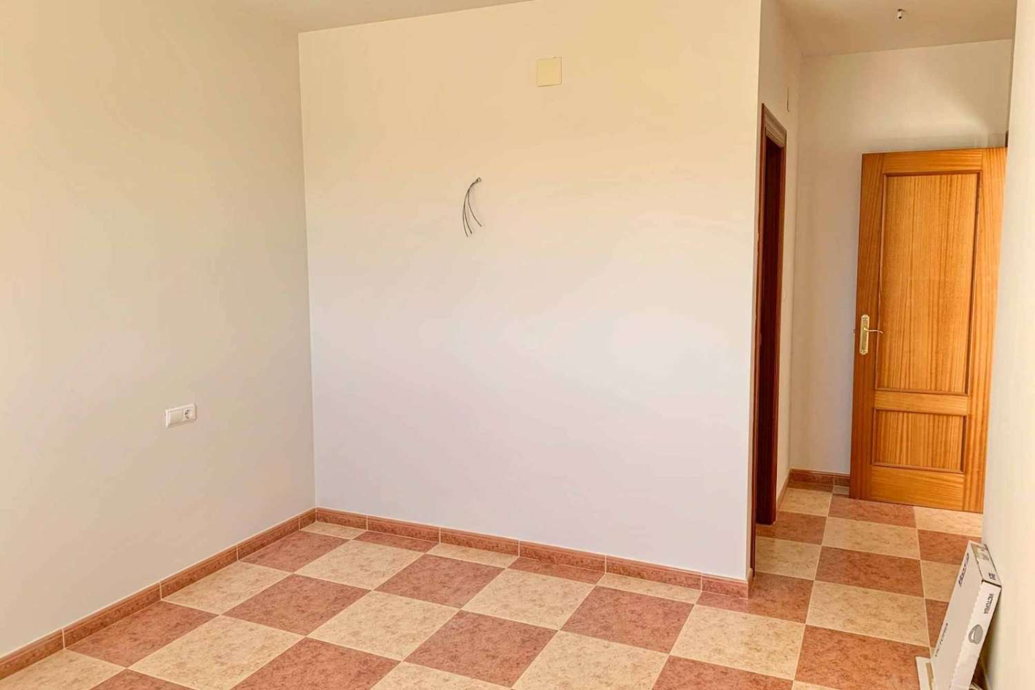 Villa 4 dormitorios, Oria, Almería