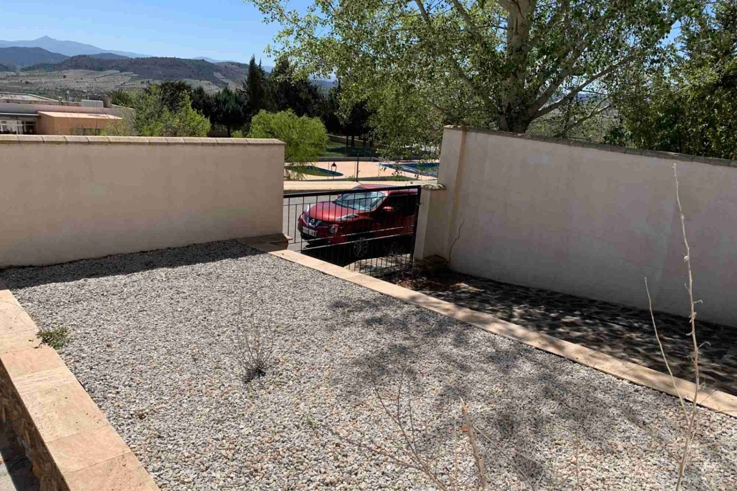 Villa 4 dormitorios, Oria, Almería