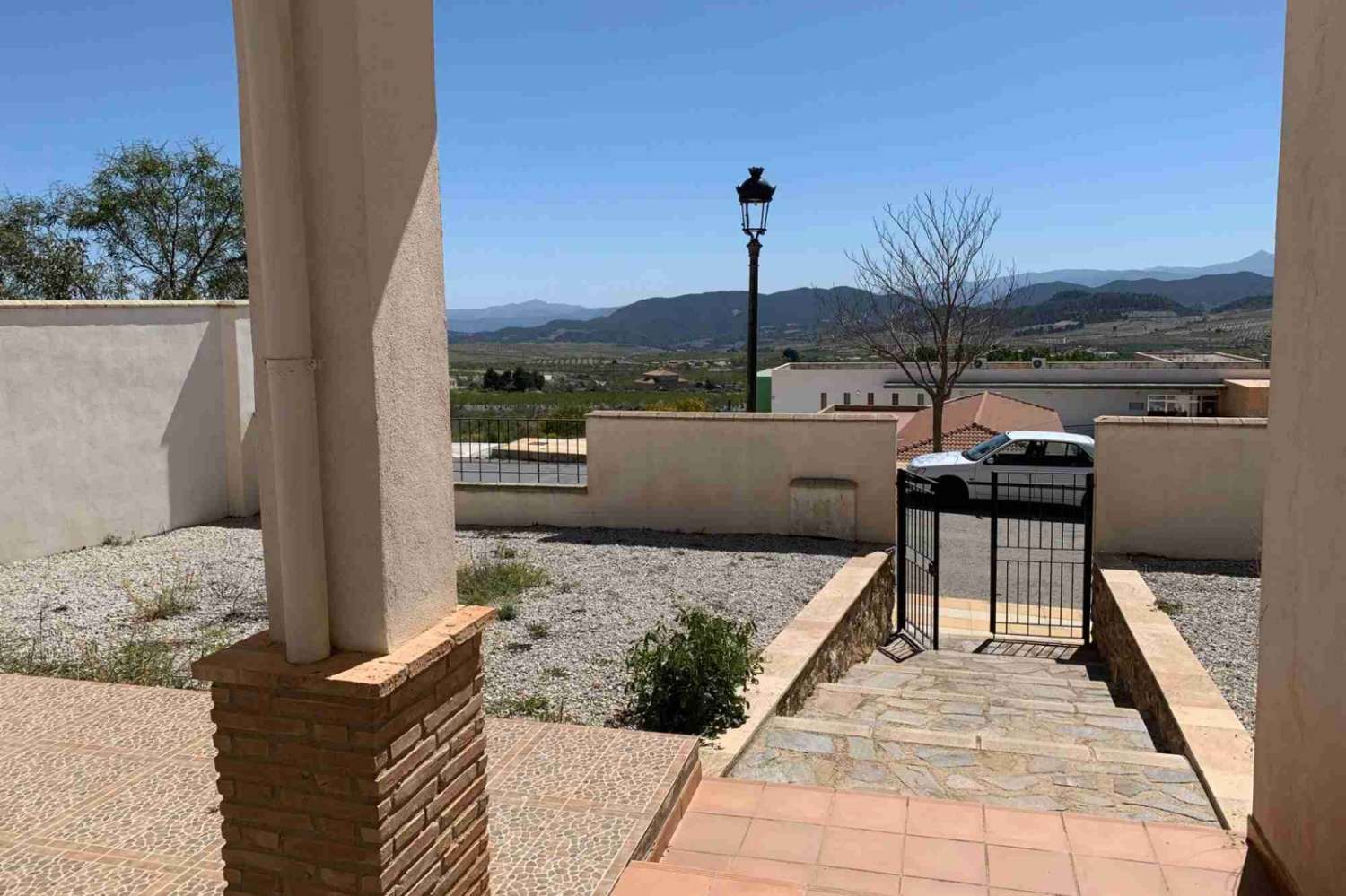 Villa 4 dormitorios, Oria, Almería
