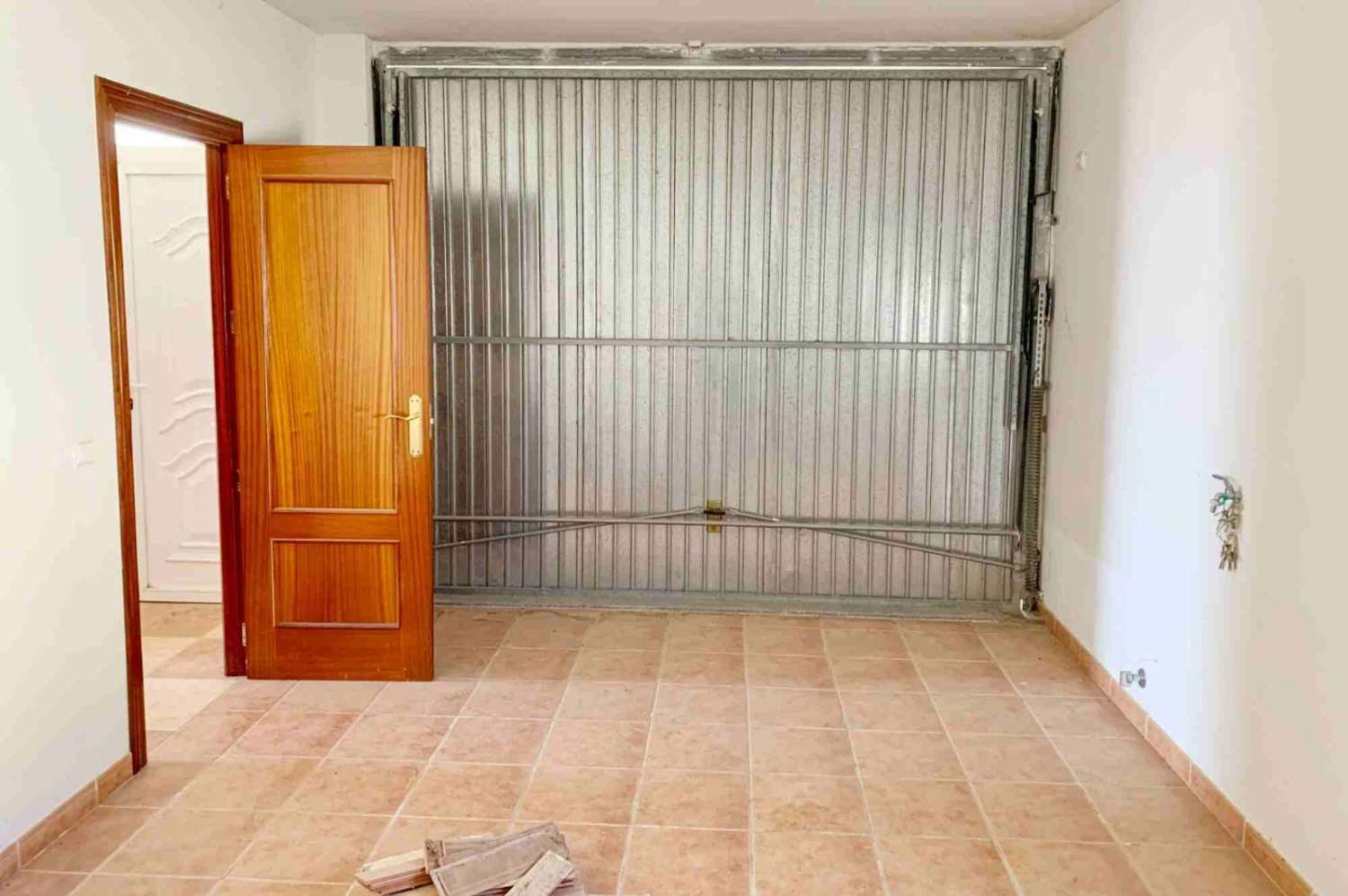 Villa 4 dormitorios, Oria, Almería