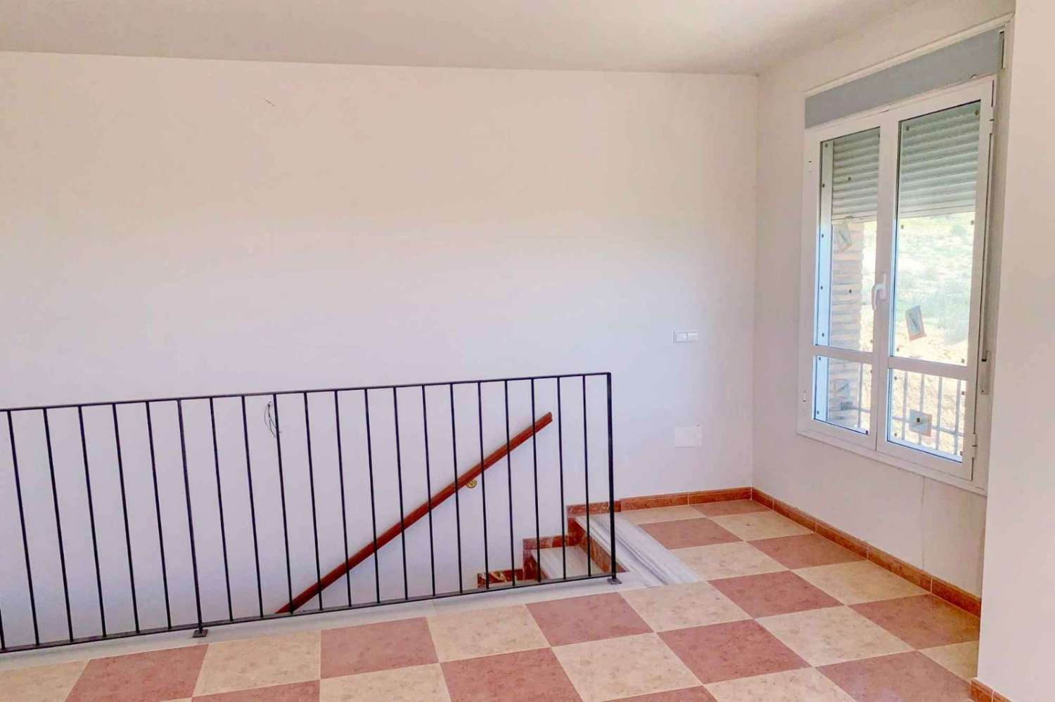 Villa 4 dormitorios, Oria, Almería