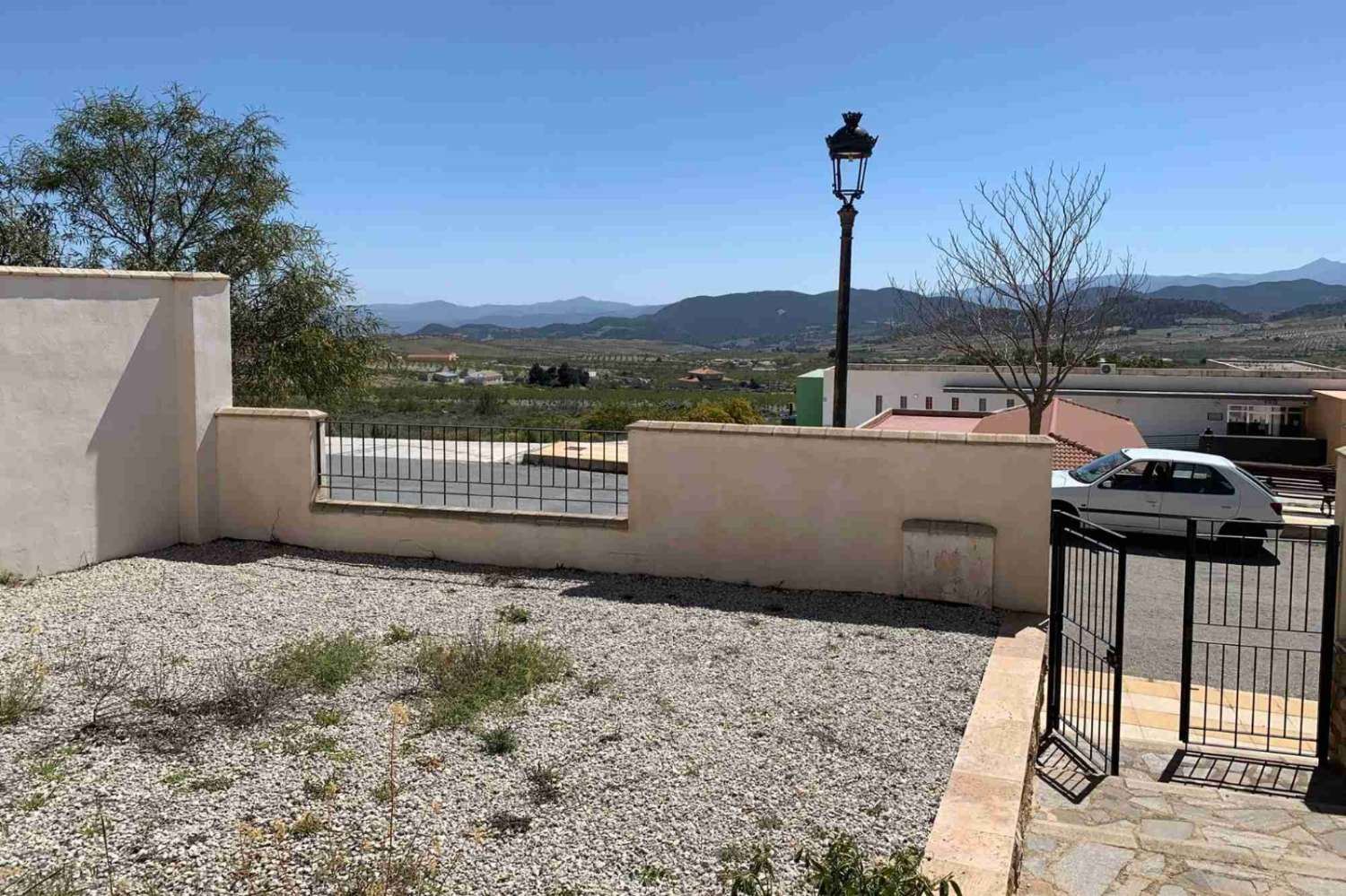 Villa 4 dormitorios, Oria, Almería