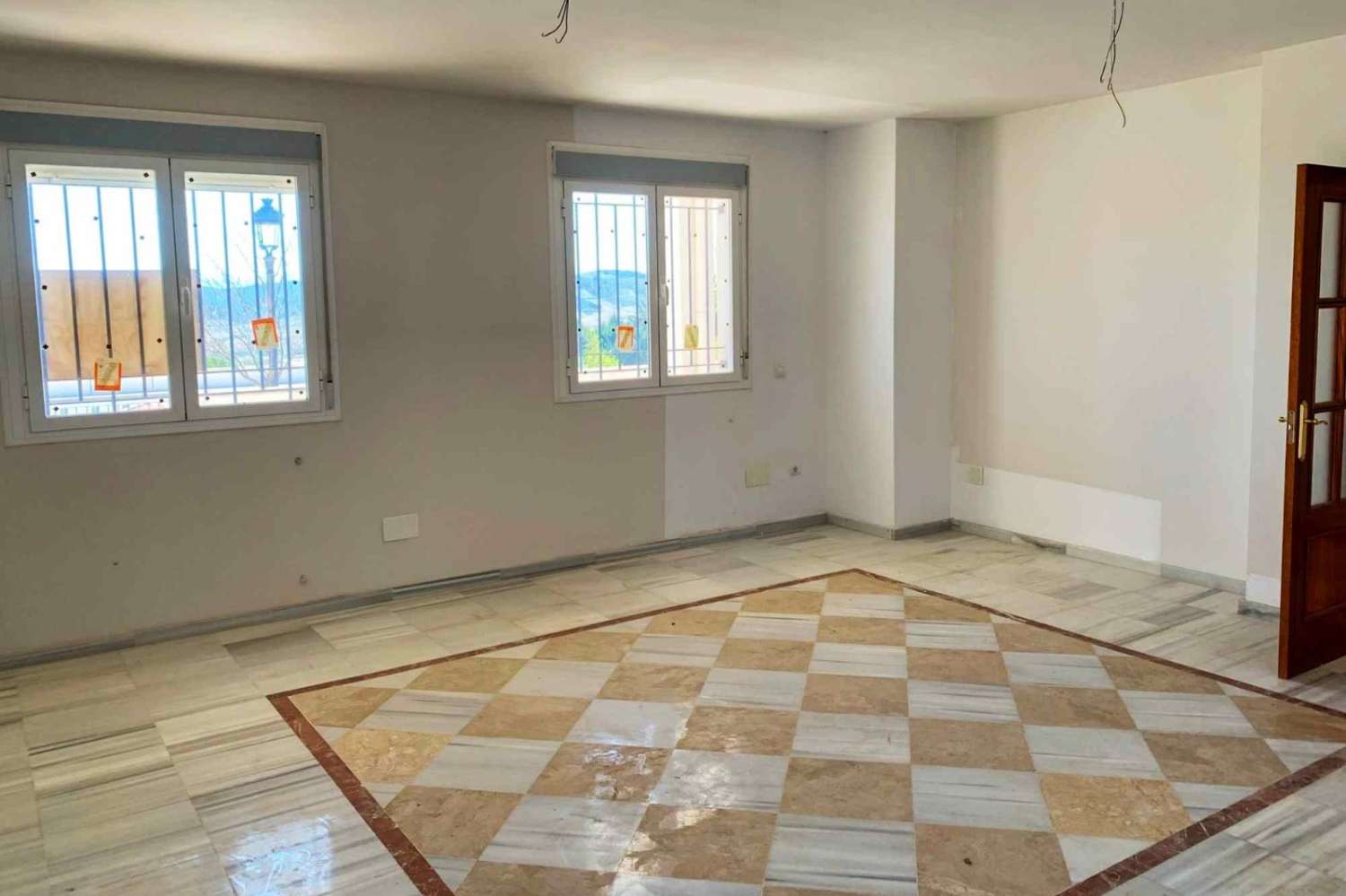 Villa 4 dormitorios, Oria, Almería