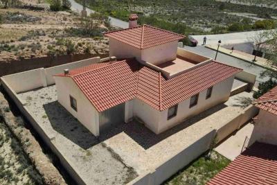 Villa 4 bedrooms, Oria