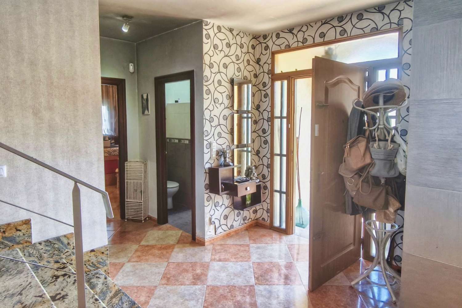 木屋 出售 在 Arboleas